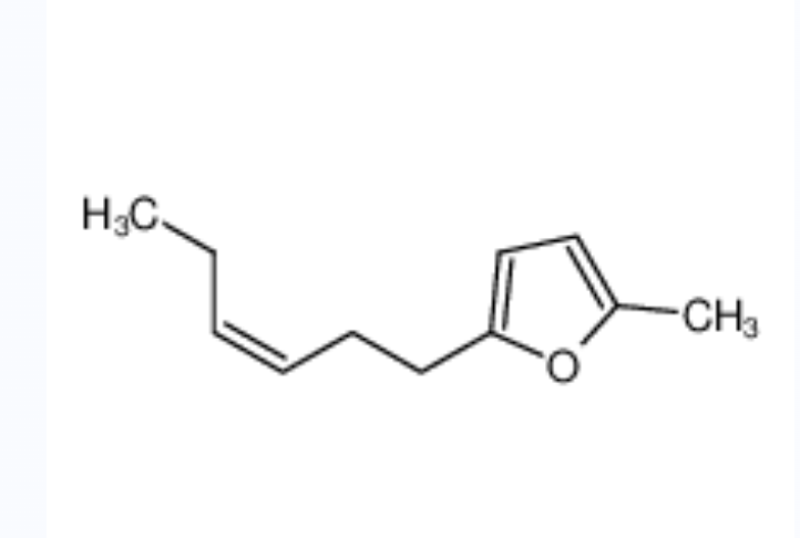 (Z)-2-(3-己烯基)-5-甲基呋喃