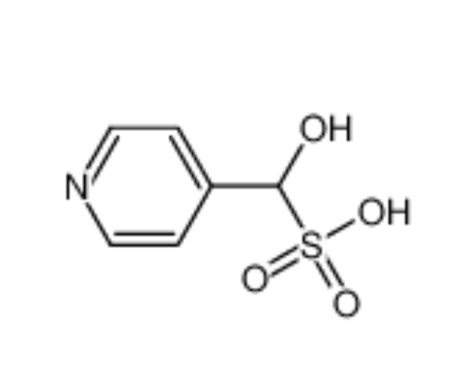 alpha-羟基吡啶-4-甲烷磺酸