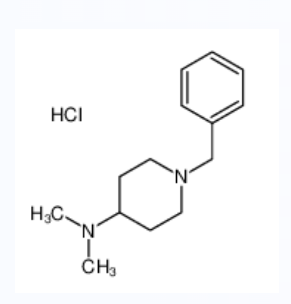 1-苄基-N,N-二甲基哌啶-4-胺双盐酸盐