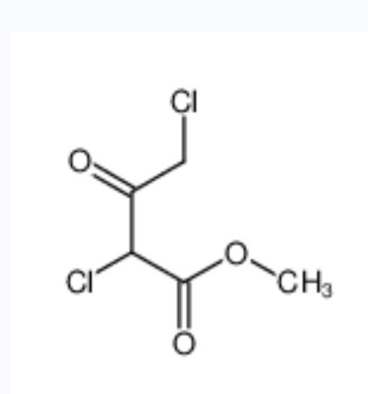 2,4-二氯-3-氧代丁酸甲酯