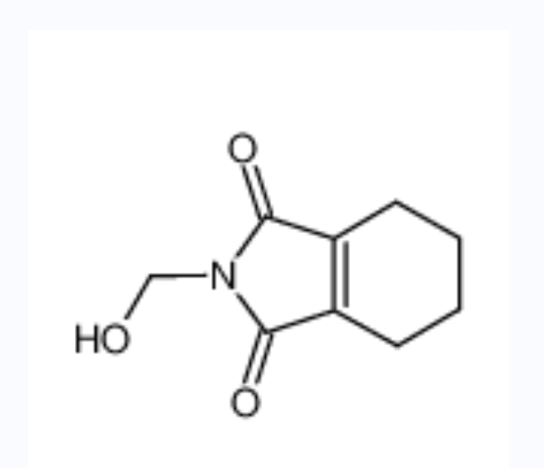 N-羟甲基-3,4,5,6-四氢邻苯二甲酰亚胺