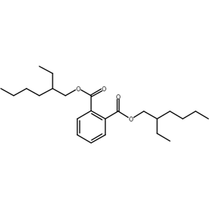 邻苯二甲酸双(2-乙基己基)酯