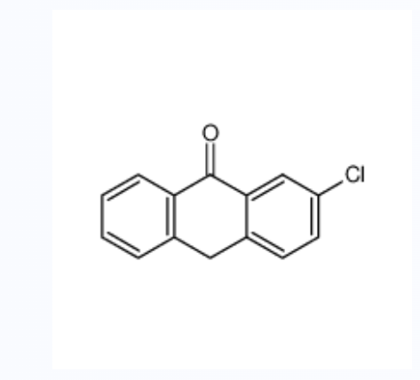 2-氯蒽酮