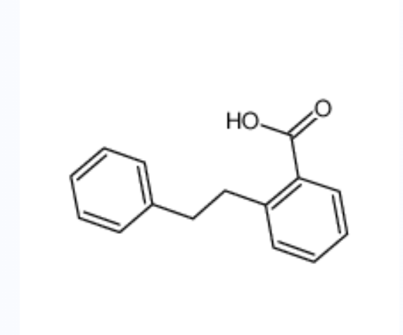 2-苯乙基苯甲酸