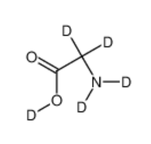 甘氨酸D5