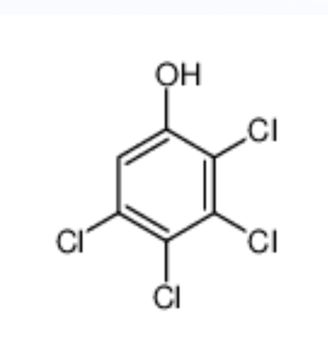2,3,4,5-四氯苯酚