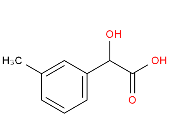 3-甲基扁桃酸