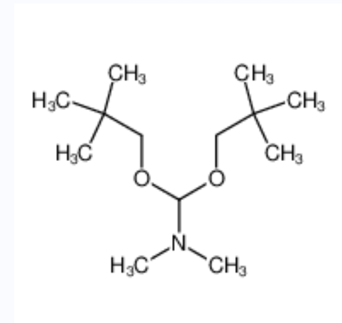 N,N-二甲基甲酰胺二新戊基乙缩醛
