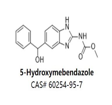 5-Hydroxymebendazole