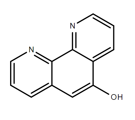 5-羟基-1,10-菲咯啉