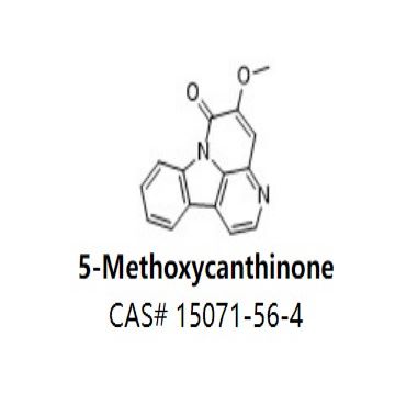 5-Methoxycanthinone