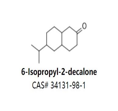 6-Isopropyl-2-decalone