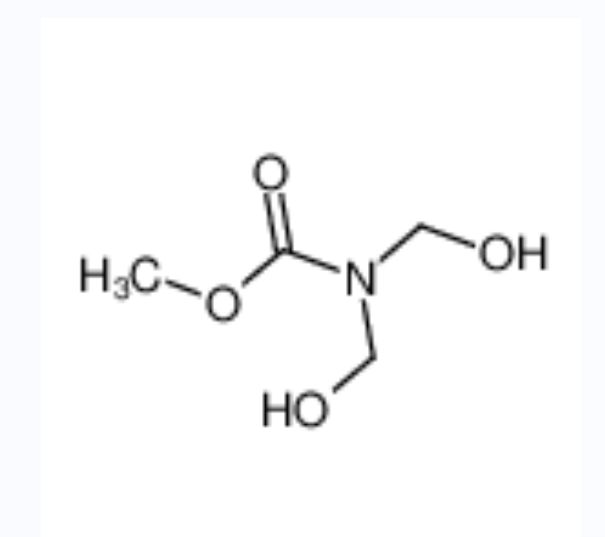 二(羟基甲基)氨基甲酸甲酯