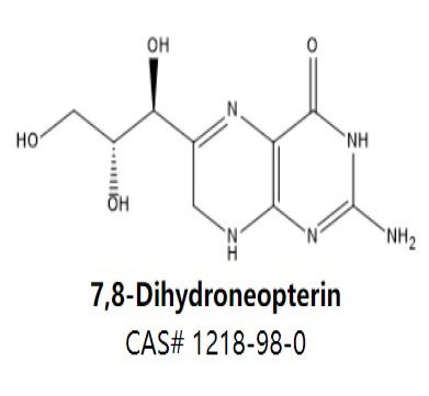 7,8-Dihydroneopterin