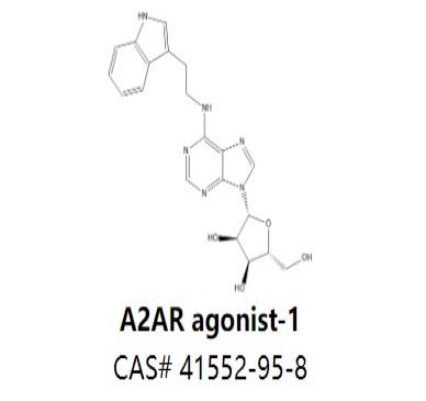 A2AR agonist-1