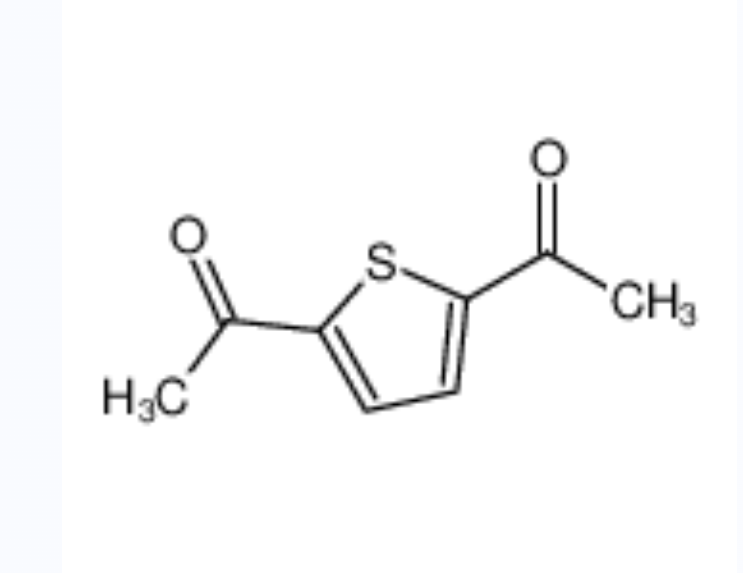 2,5-二乙酰基噻吩