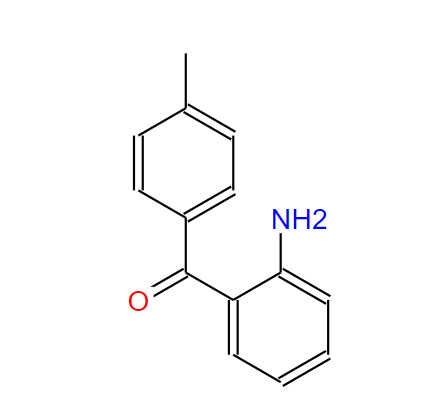 36192-63-9；2-氨基-4‘-甲基苯甲酮