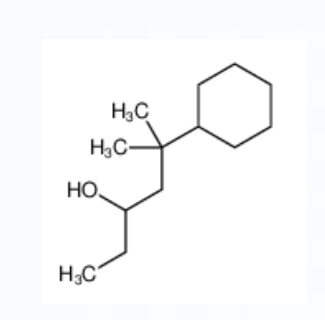 5-环己基-5-甲基己烷-3-醇