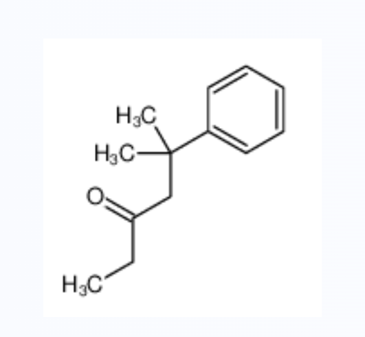 5-甲基-5-苯基己烷-3-酮