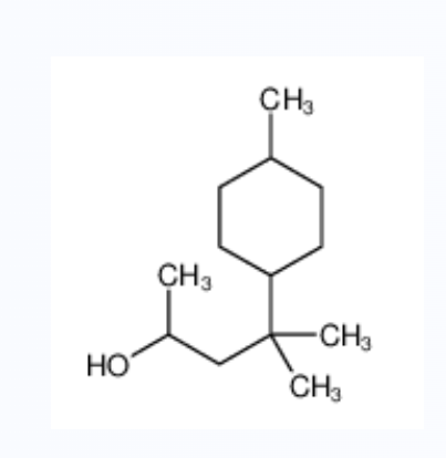 alpha,gamma,gamma,4-四甲基环己烷丙醇