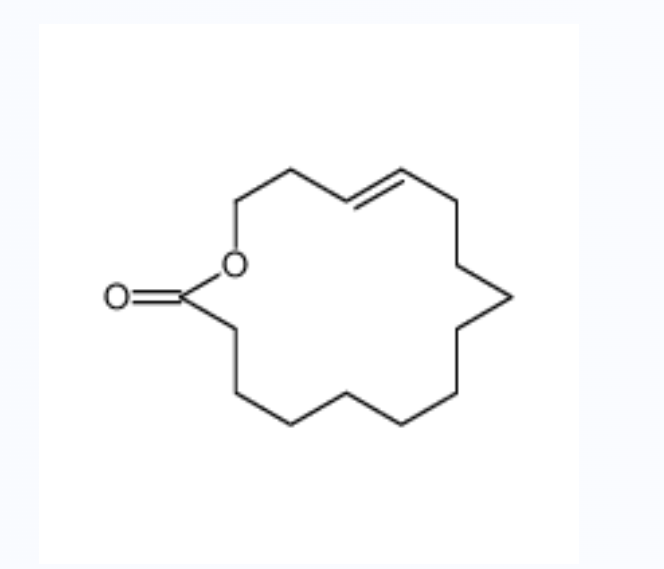 氧杂环十六碳-13-烯-2-酮