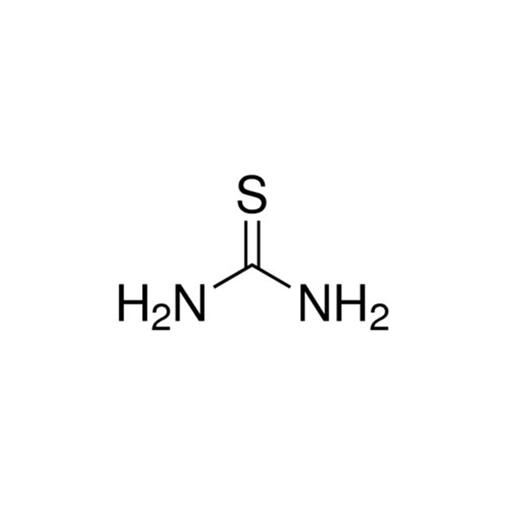 硫脲  生产厂家直销 试剂级别 AR 永华 62-56-6