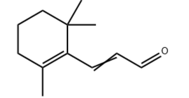 3-(2,6,6-trimethyl-1-cyclohexen-1-yl)acrylaldehyde