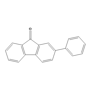 2-苯基-9H-芴-9-酮；3096-49-9