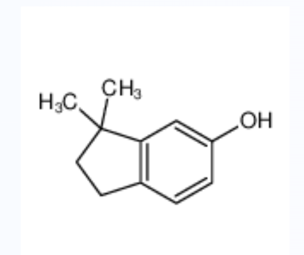 3,3-二甲基茚满-5-醇