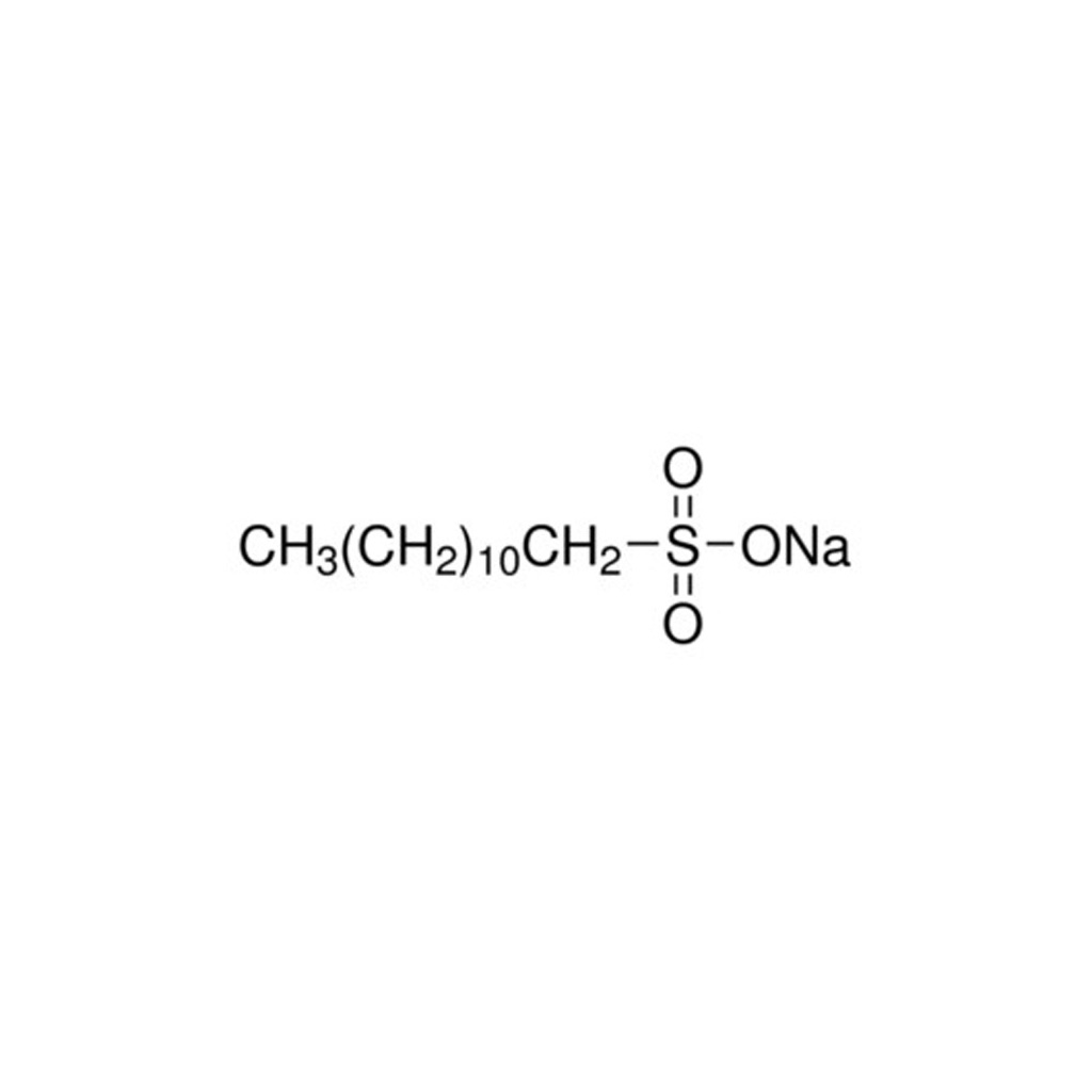 1-十二烷基磺酸钠