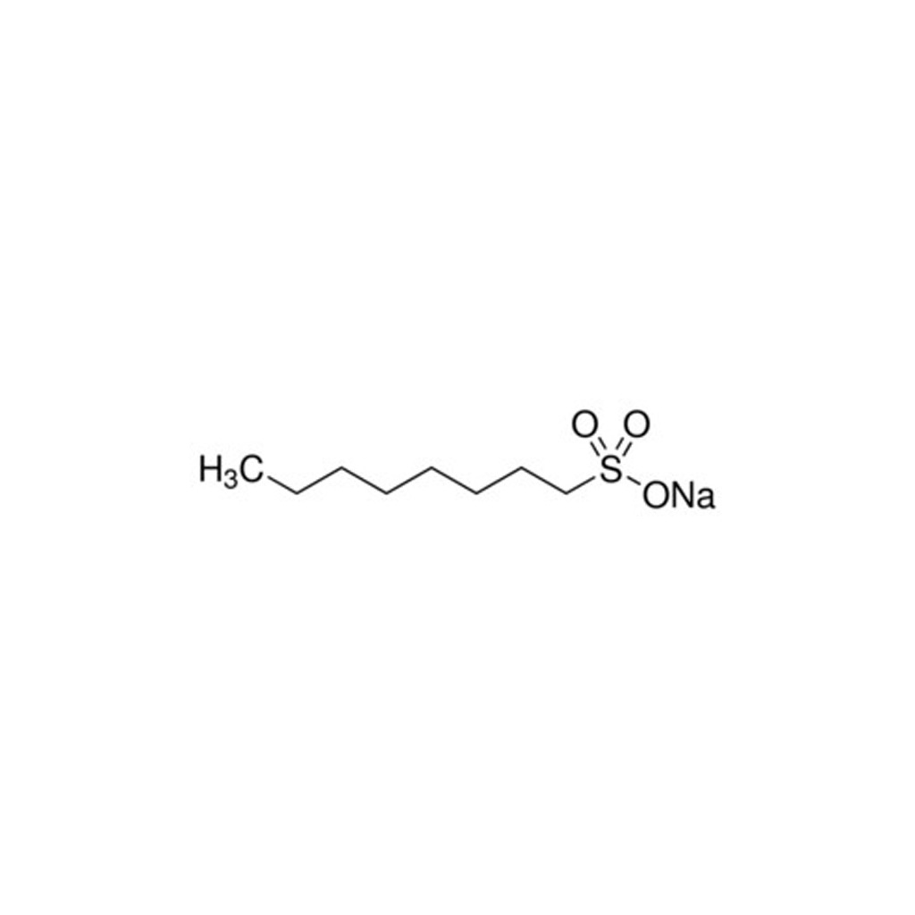 Sodium-1-octane sulfonate