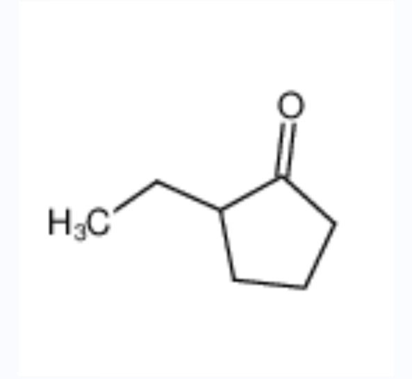 2-乙基环戊酮