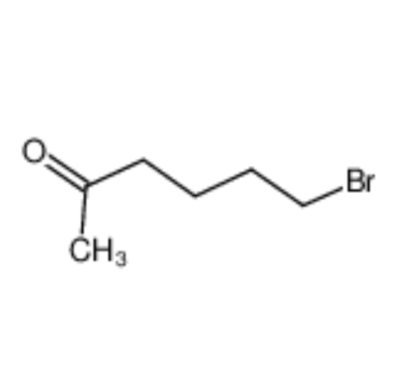 6-溴-2-己酮