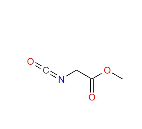 Methyl 2-isocyanatoacetate