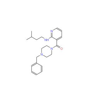 NSI-189 游离碱