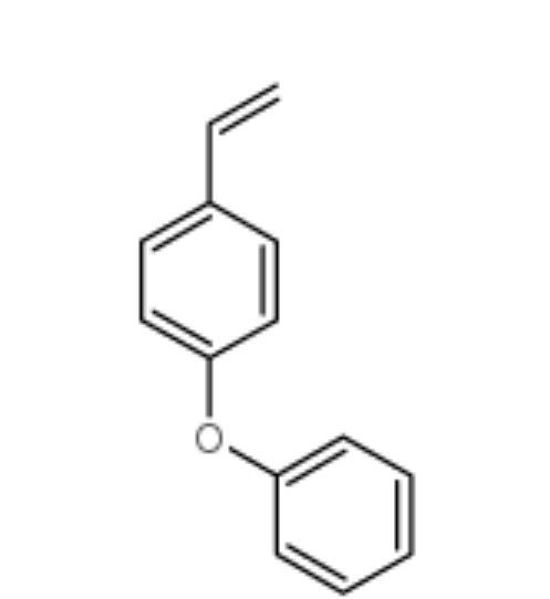 4-苯氧基苯乙烯