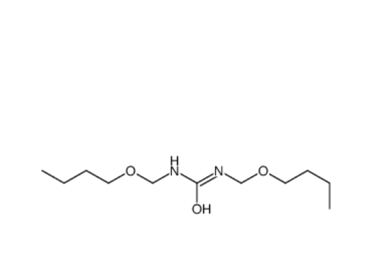 1,3-bis(butoxymethyl)urea