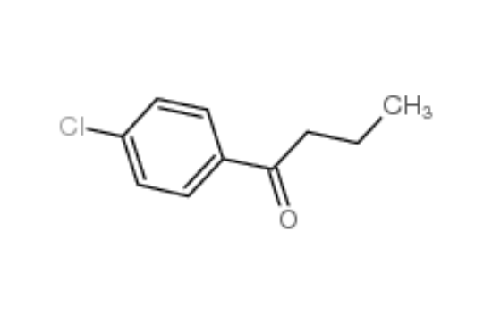 4'-氯苯丁酮