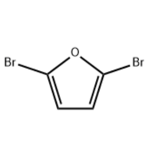 2,5-二溴呋喃