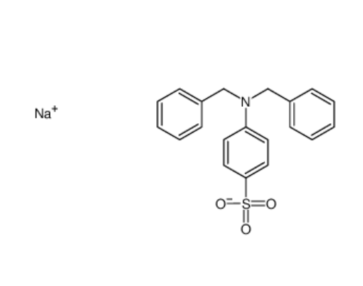 sodium N,N-dibenzylsulphanilate