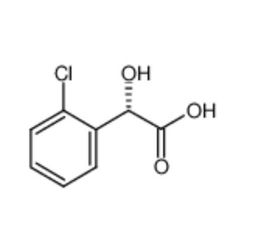 R(-)-邻氯扁桃酸