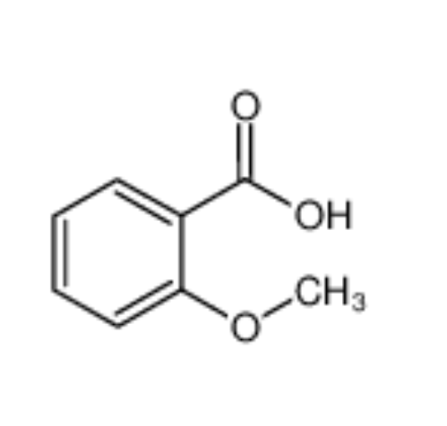 2-甲氧基苯甲酸