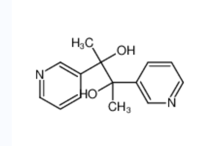 2,3-二-3-吡啶-2,3-丁二醇