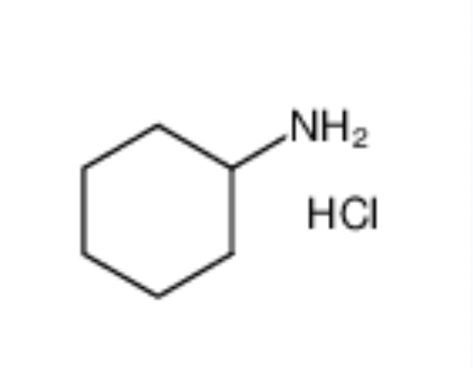 盐酸环己胺