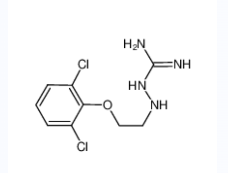 胍氯酚