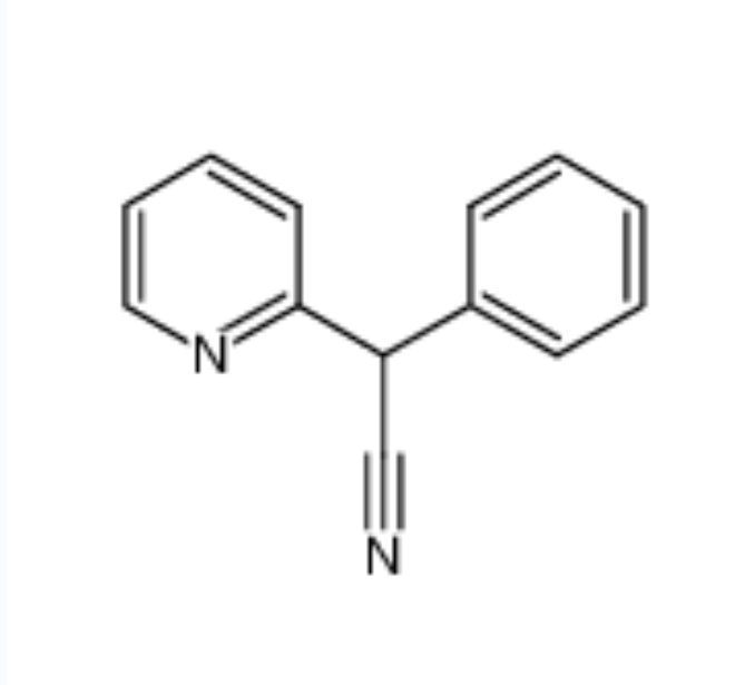Alpha-苯基-2-吡啶基乙腈