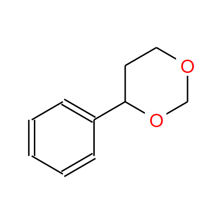 4-苯基-1,3-二氧杂环乙烷