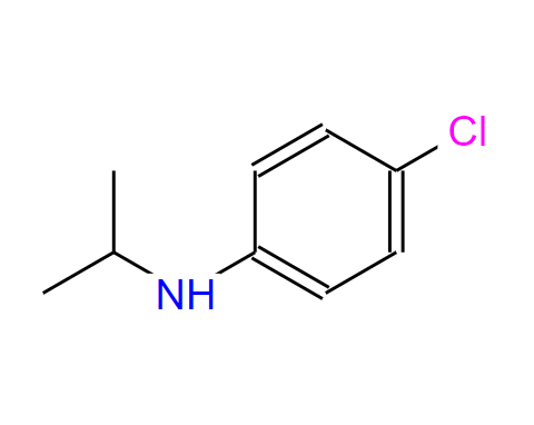 770-40-1;N-异丙基对氯苯胺