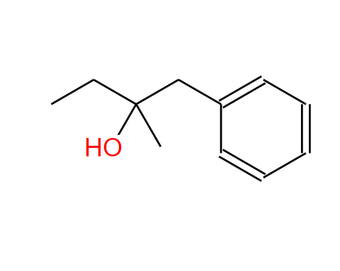 772-46-3;2-苄基-2-丁醇