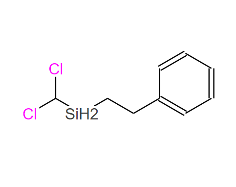 772-65-6;苯乙基甲基二氯化硅烷